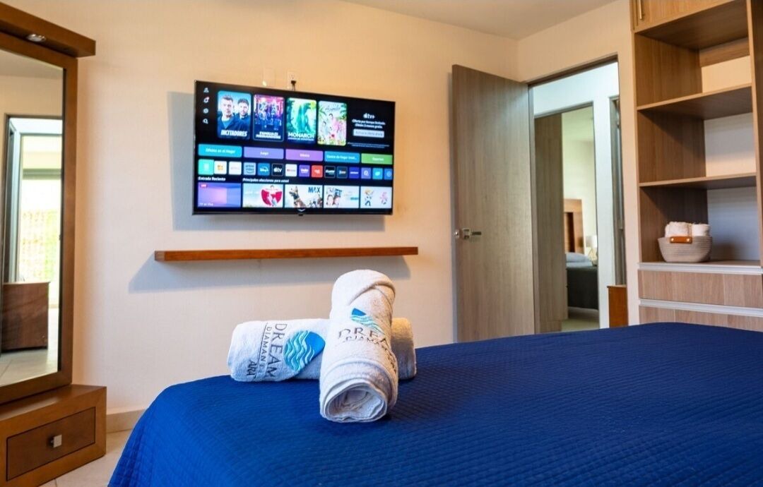 Photo of Bedroom in Puente del Mar