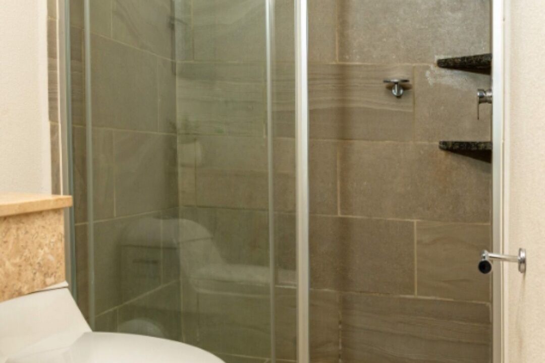 Photo of Bathroom in Puente del Mar