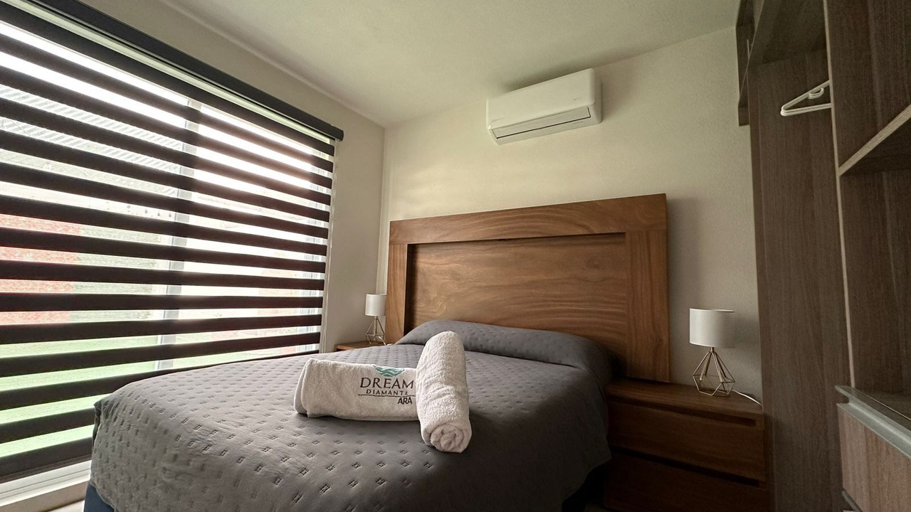 Photo of Bedroom in Puente del Mar