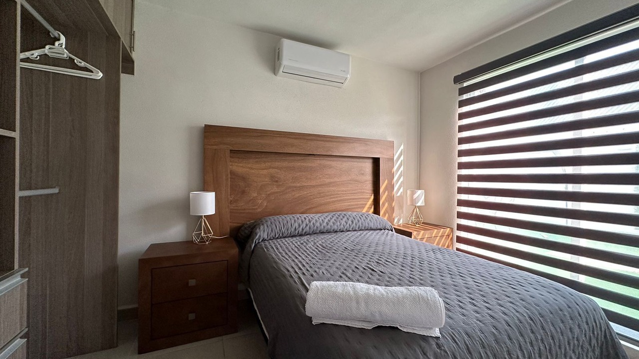Photo of Bedroom in Puente del Mar