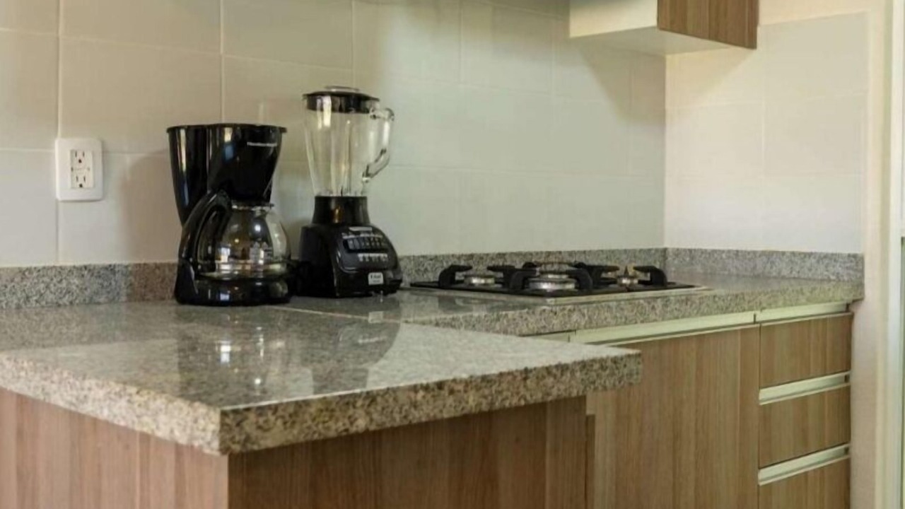 Photo of Kitchen in Puente del Mar