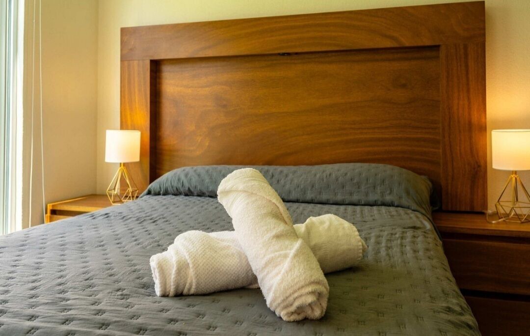 Photo of Bedroom in Puente del Mar
