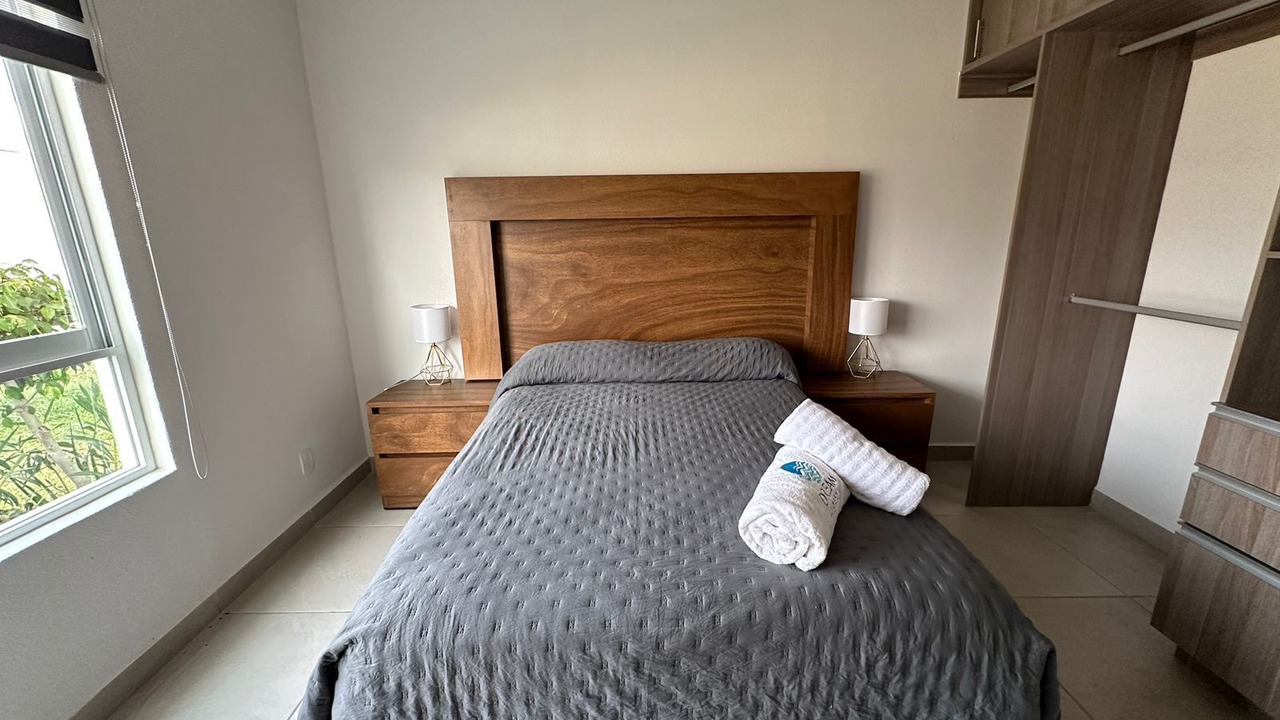 Photo of Bedroom in Puente del Mar