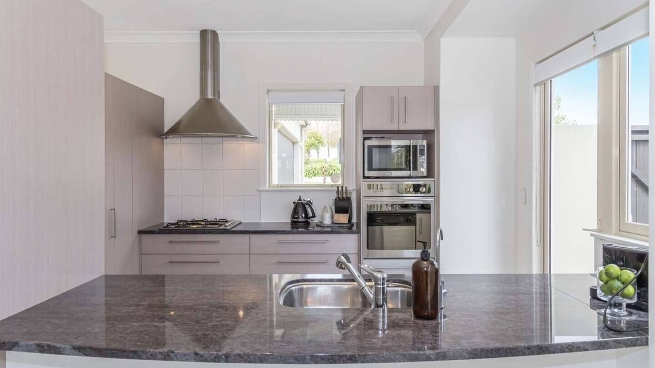 Photo of Kitchen in Gulf Harbour