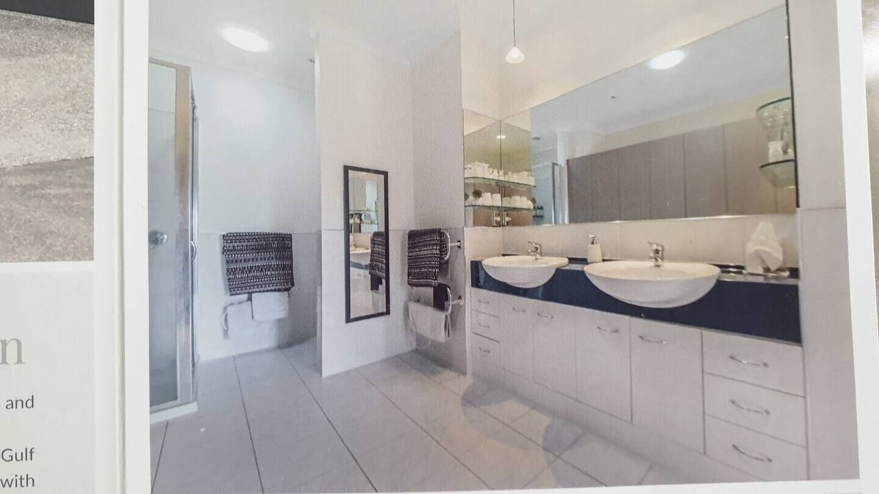 Photo of Bathroom in Gulf Harbour