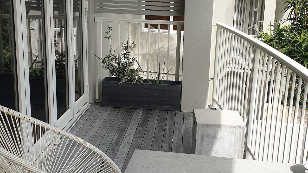 Photo of Patio Balcony in Gulf Harbour