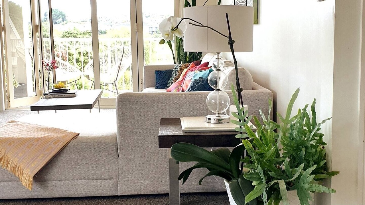 Photo of Livingroom in Gulf Harbour