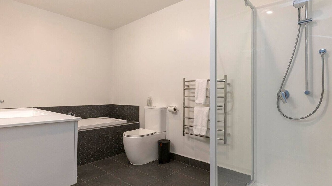 Photo of Bathroom in Nukuhau