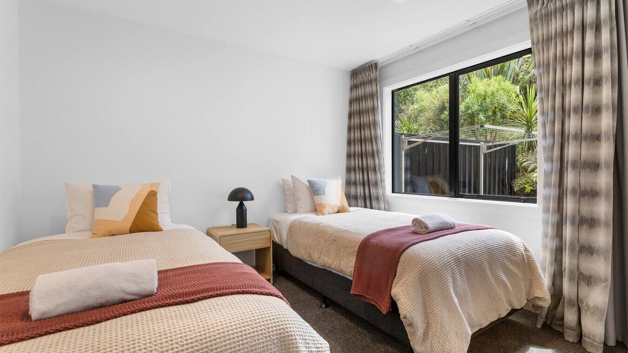 Photo of Bedroom in Nukuhau