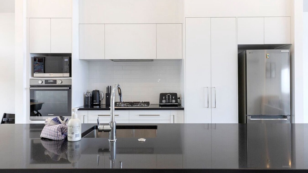 Photo of Kitchen in Nukuhau