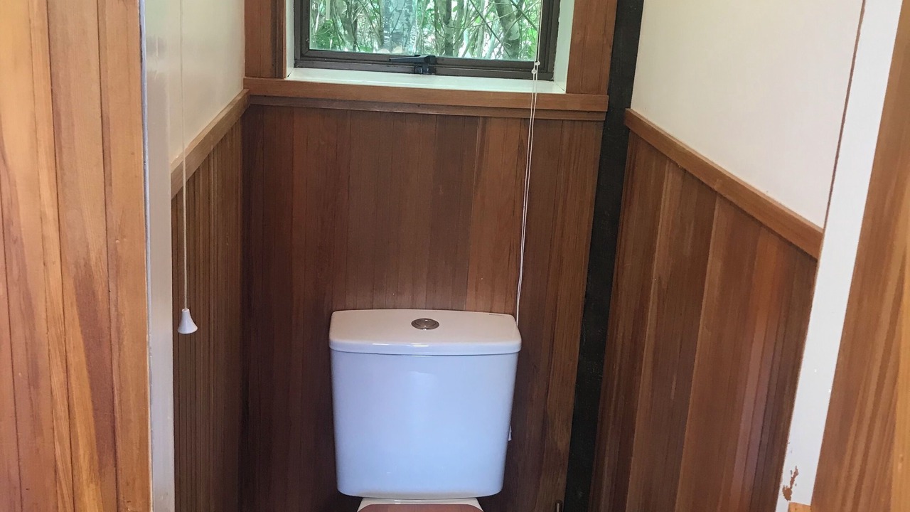 Photo of Bathroom in Katikati