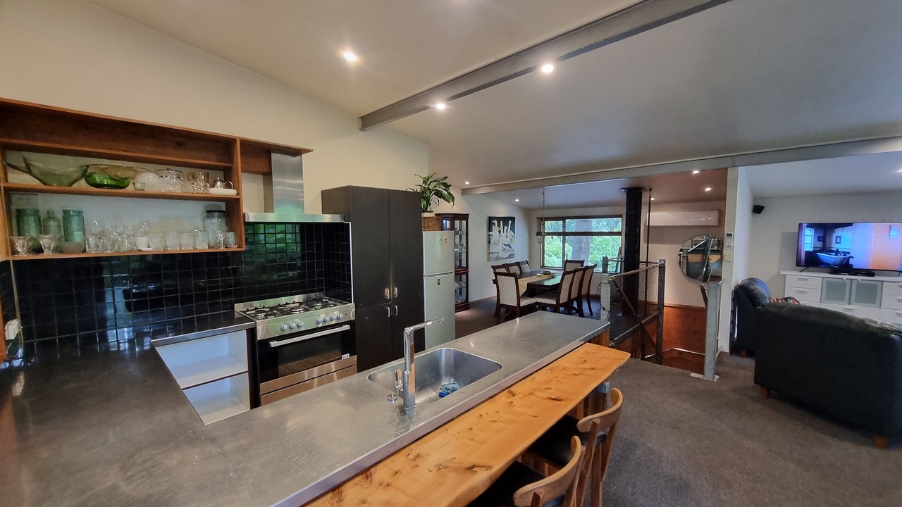 Photo of Kitchen in Clive