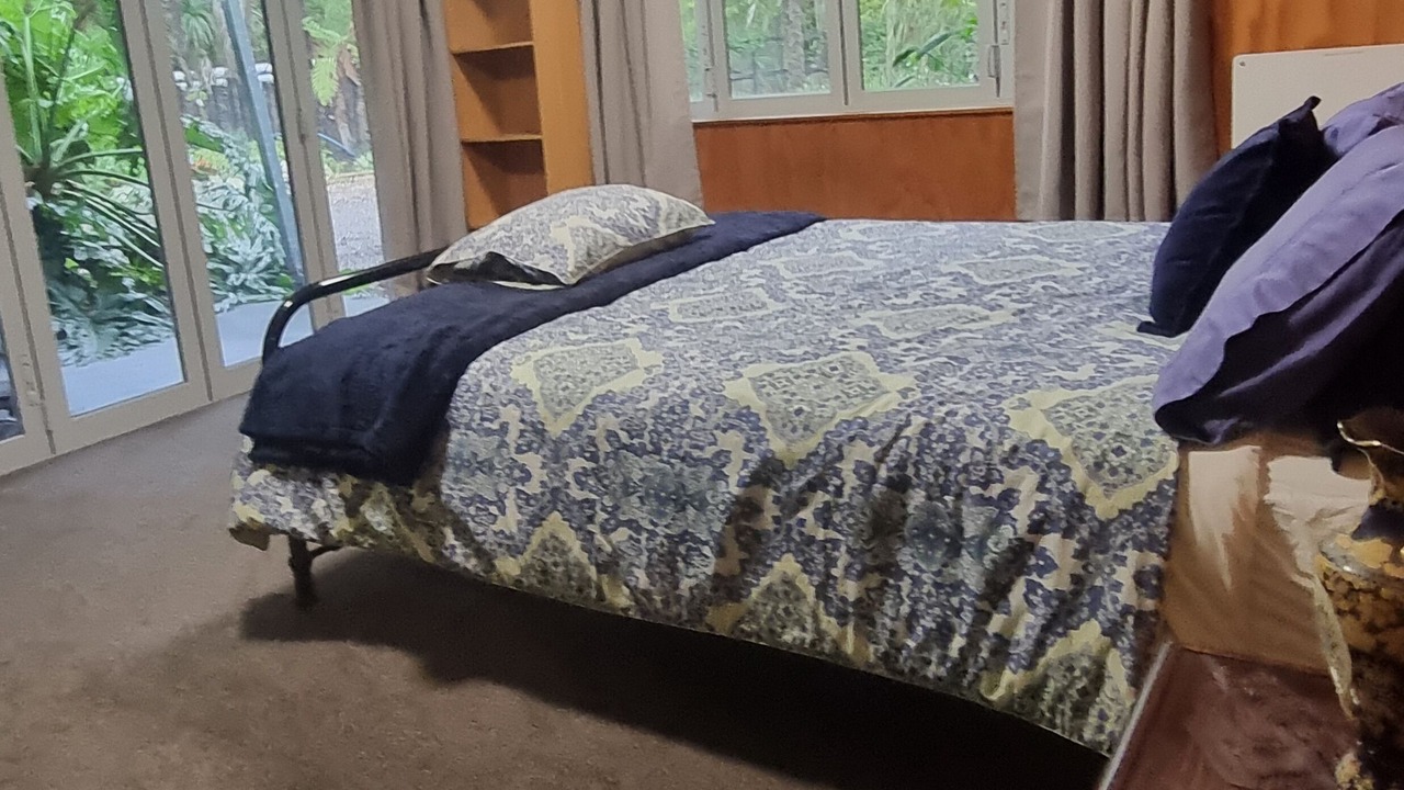 Photo of Bedroom in Clive