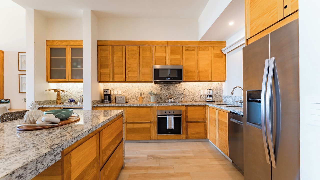 Photo of Kitchen in Santa Maria Huatulco