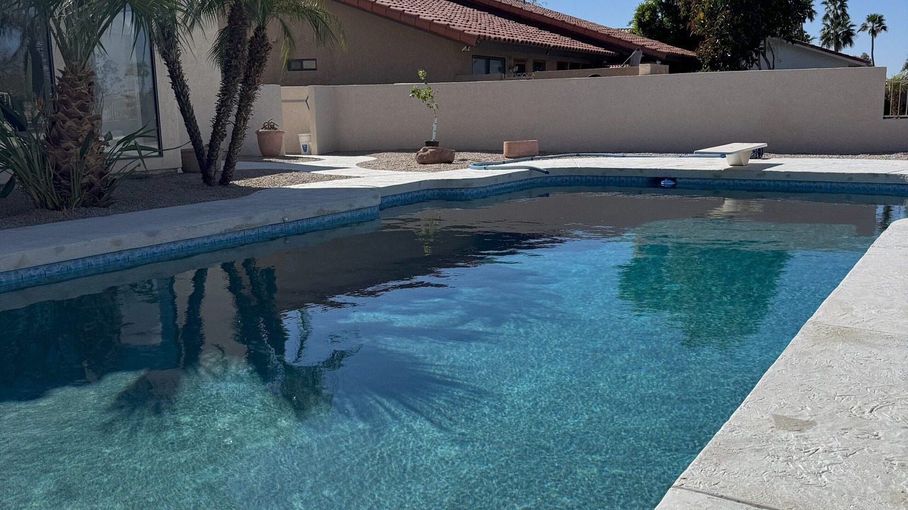 Photo of Outdoor in Mesa Del Sol