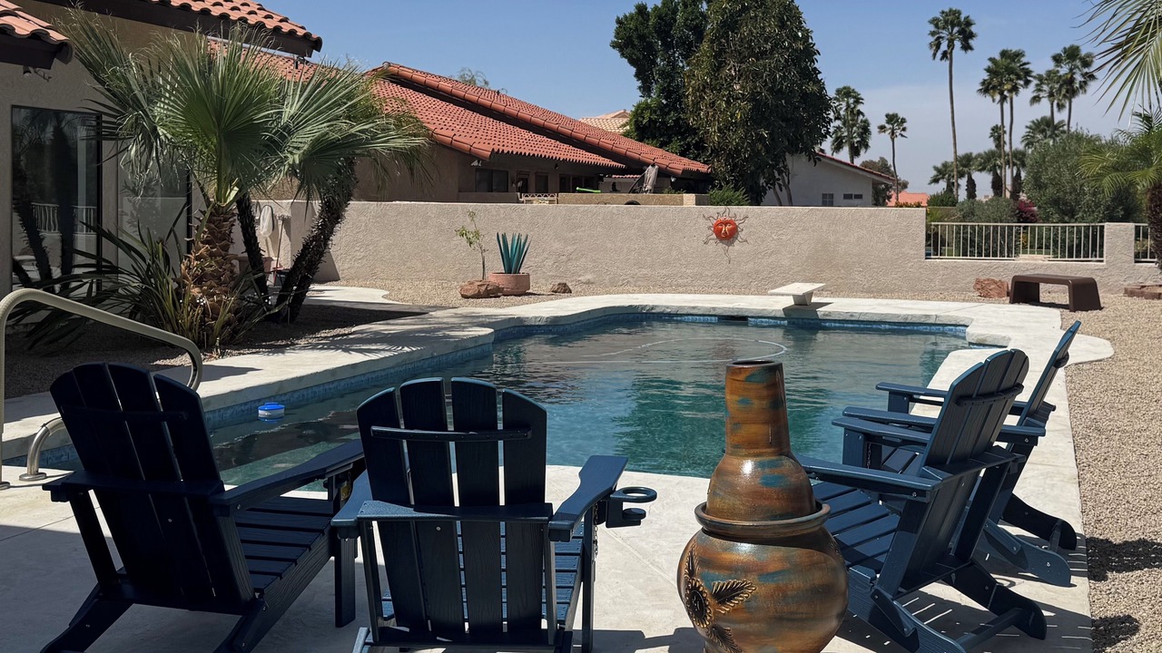 Photo of Outdoor in Mesa Del Sol
