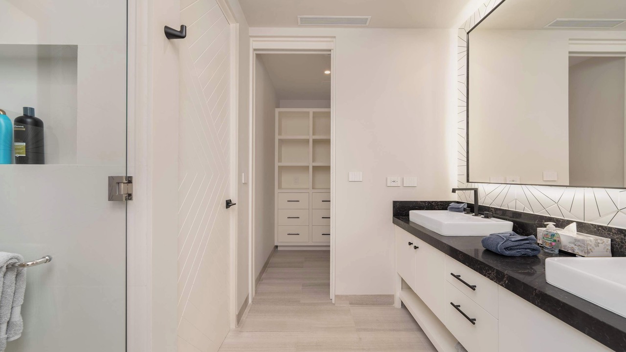 Photo of Bathroom in Sunset Beach