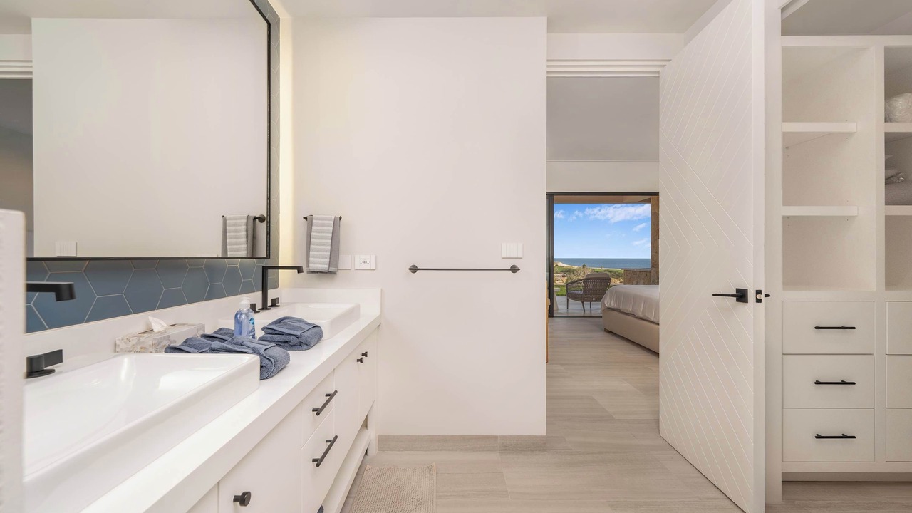 Photo of Bathroom in Sunset Beach