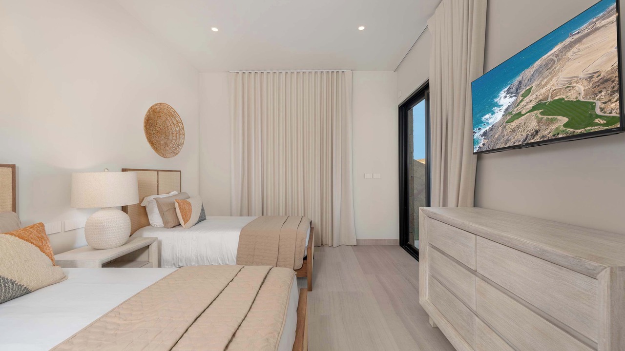 Photo of Bedroom in Sunset Beach