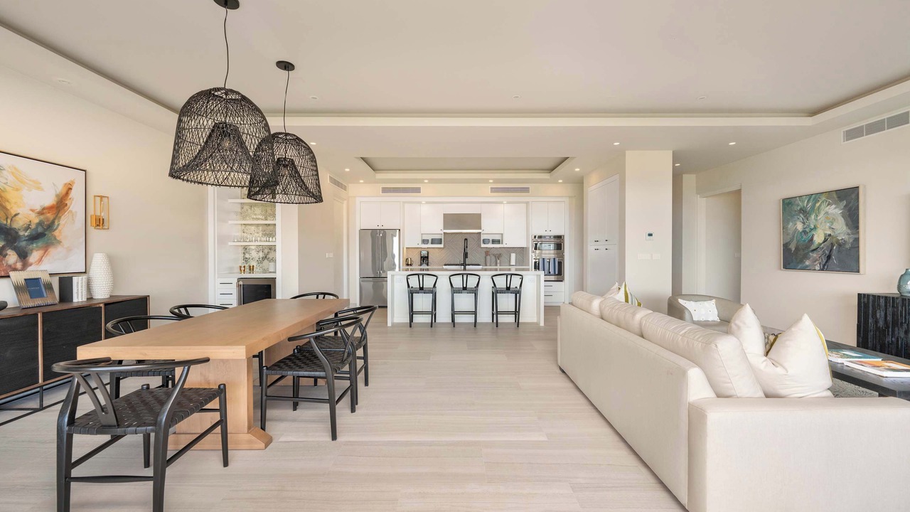 Photo of Livingroom in Sunset Beach