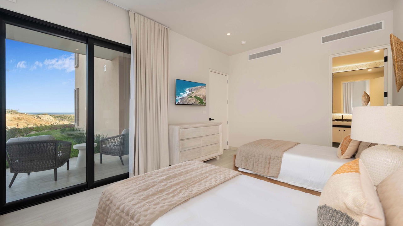 Photo of Bedroom in Sunset Beach