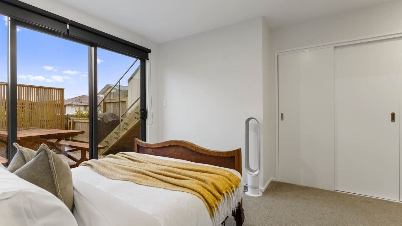 Photo of Bedroom in Orewa