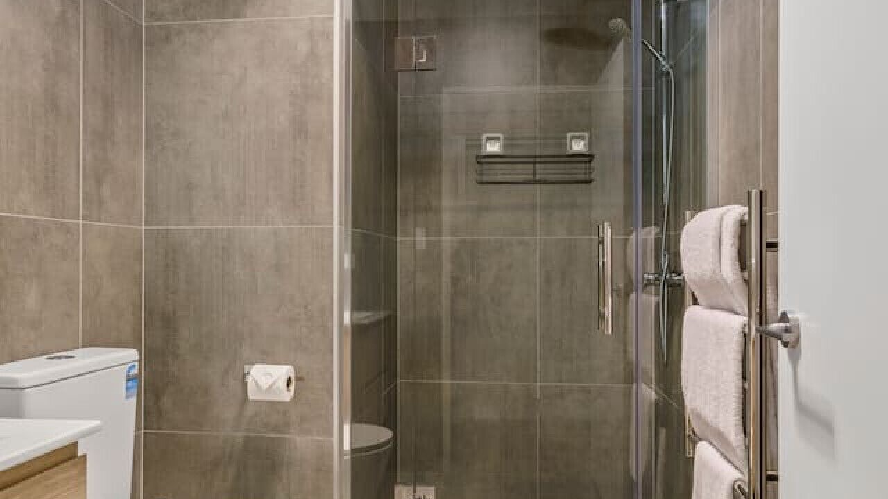 Photo of Bathroom in Orewa
