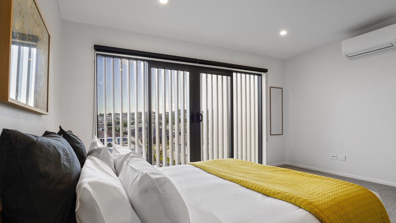Photo of Bedroom in Orewa