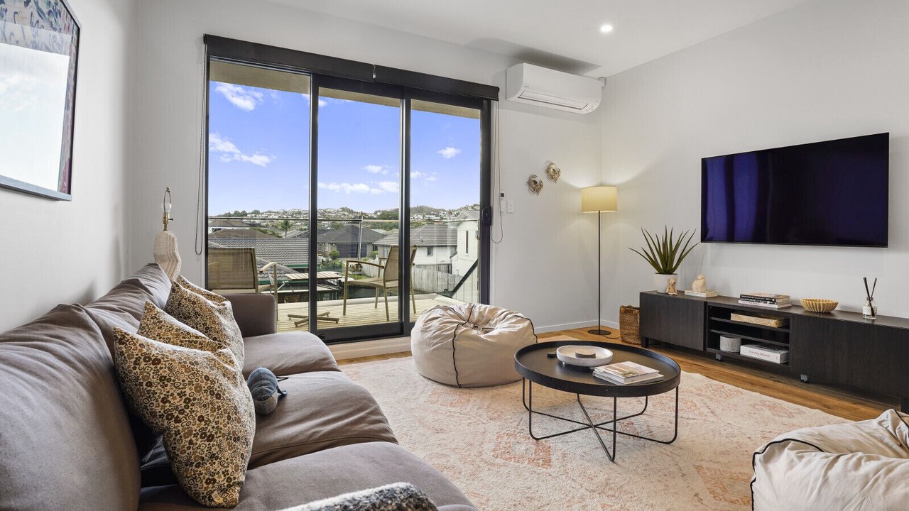 Photo of Livingroom in Orewa
