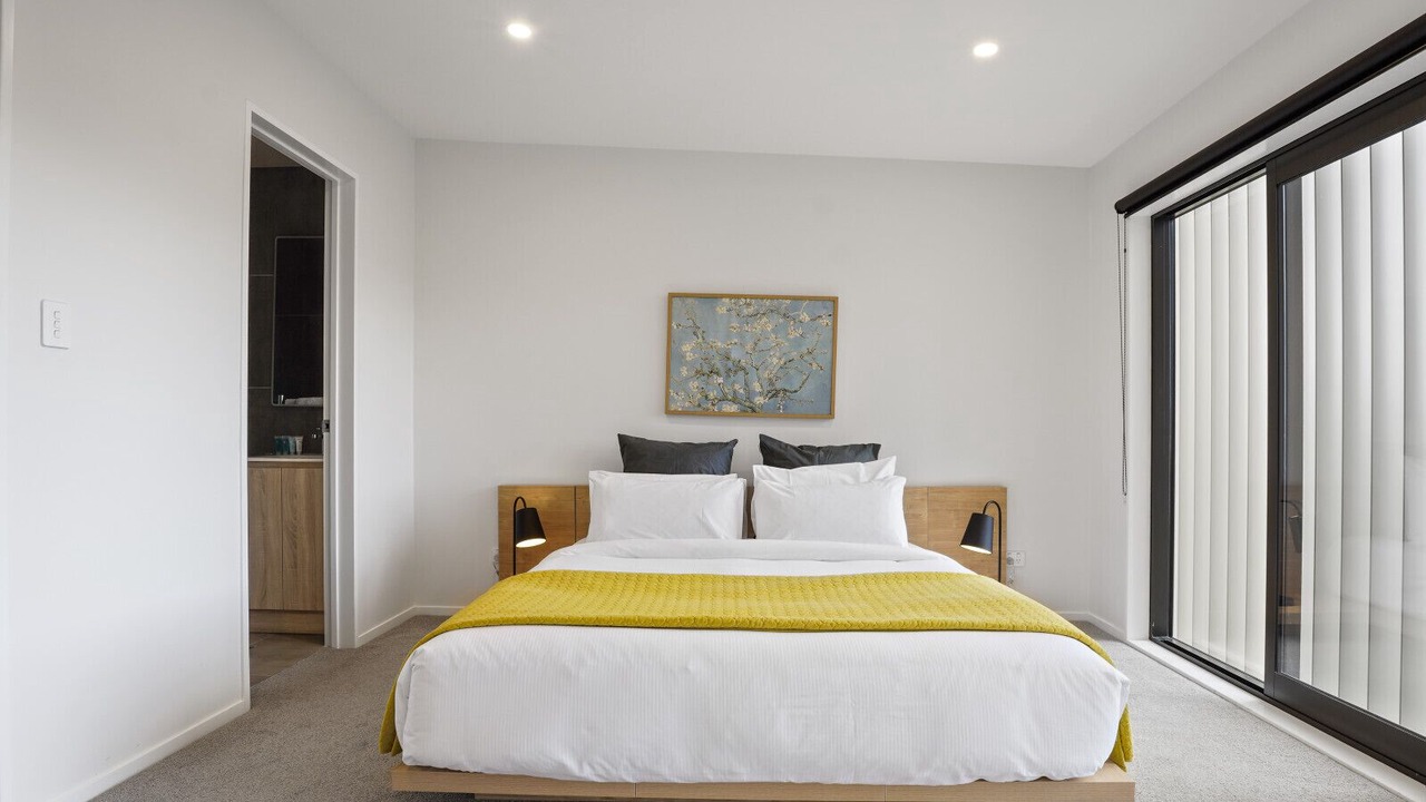 Photo of Bedroom in Orewa