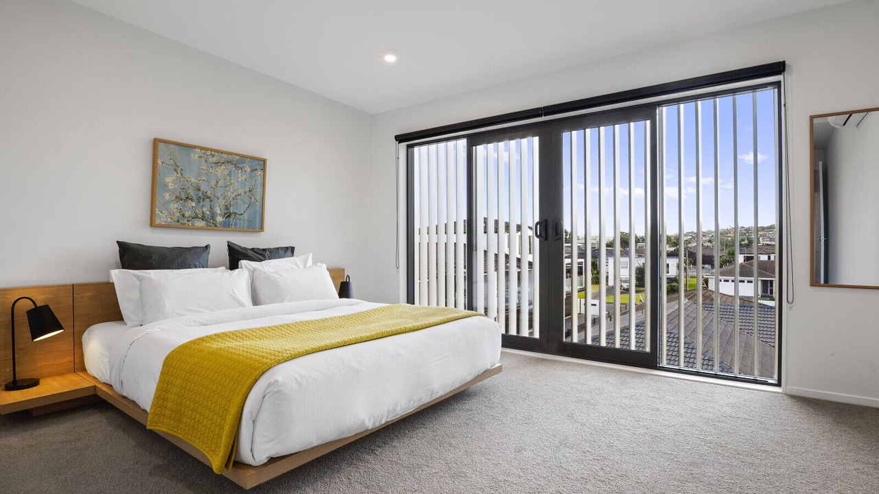 Photo of Bedroom in Orewa