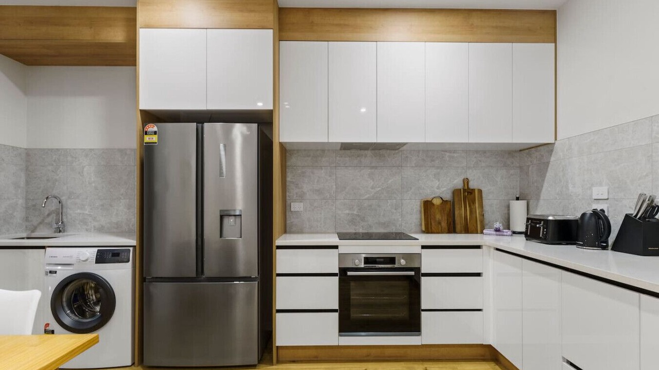 Photo of Kitchen in Orewa