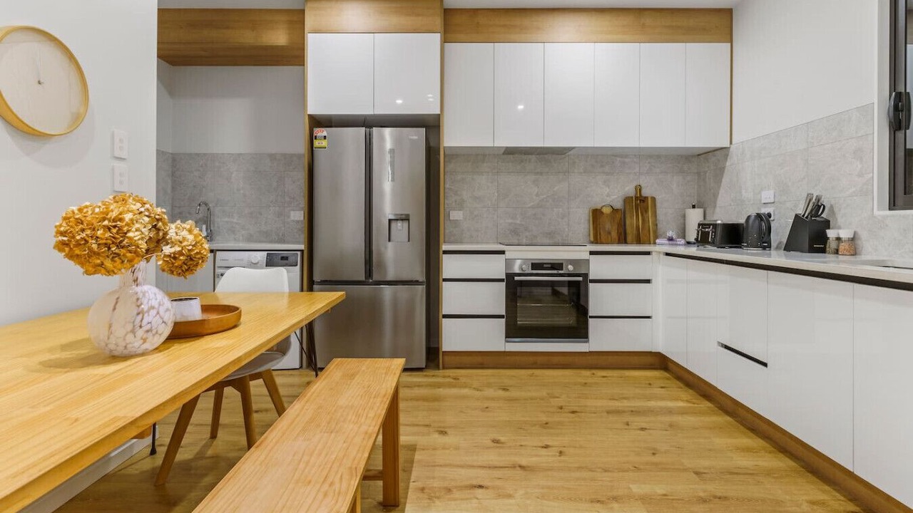 Photo of Kitchen in Orewa