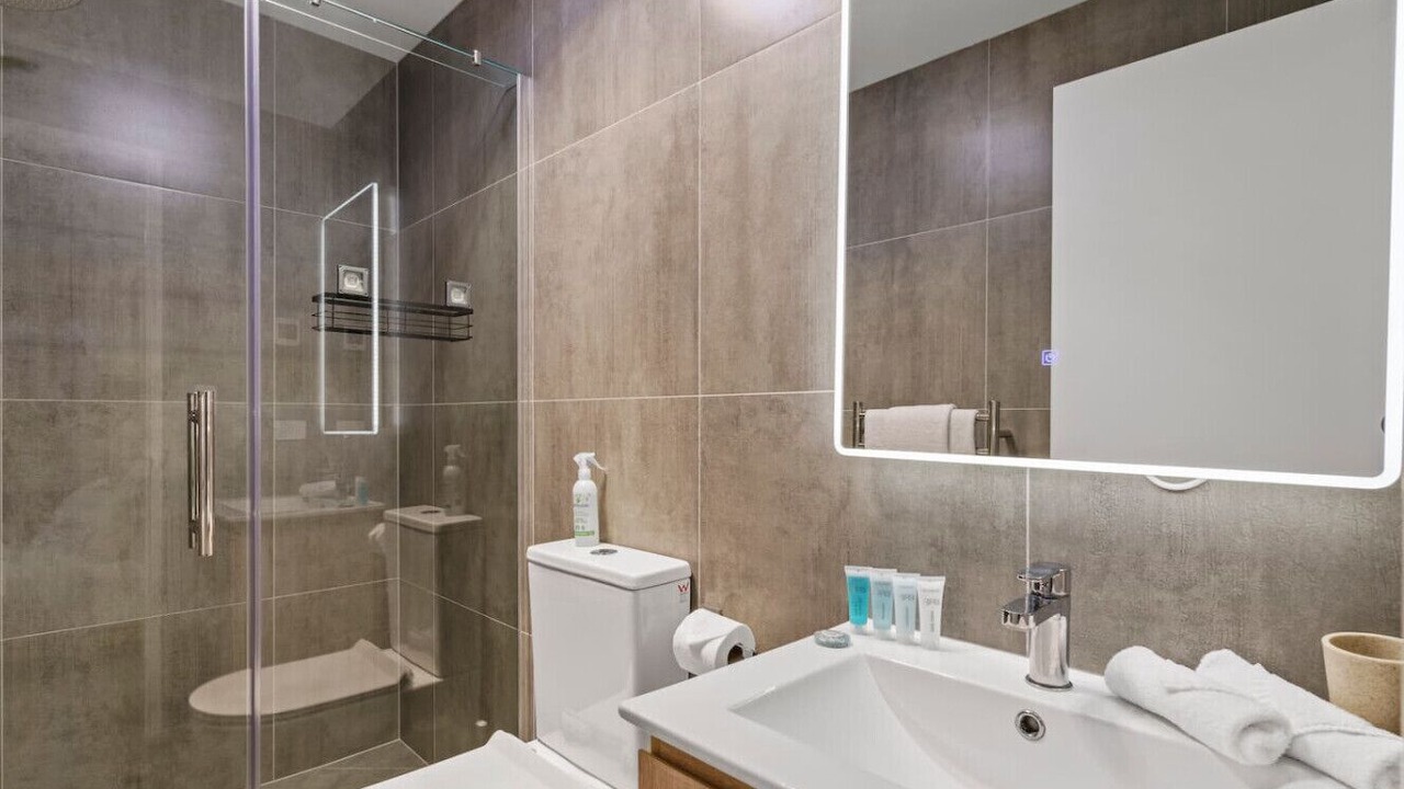 Photo of Bathroom in Orewa