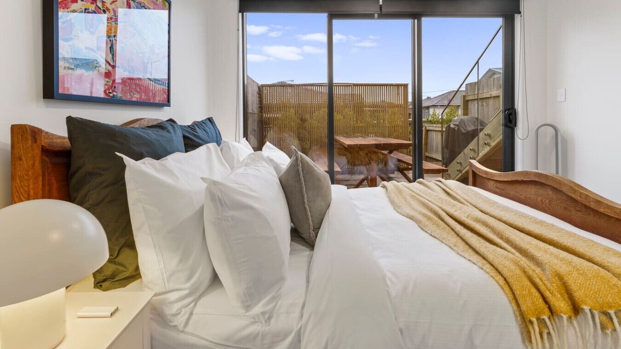 Photo of Bedroom in Orewa