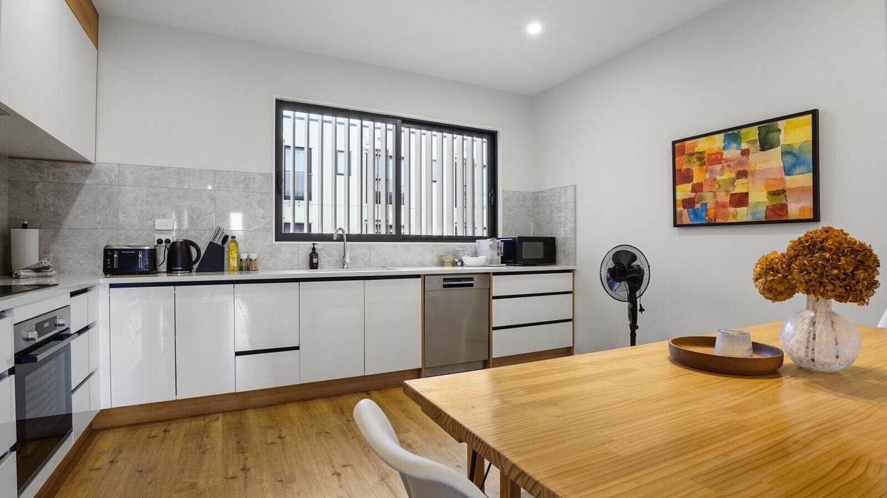 Photo of Kitchen in Orewa