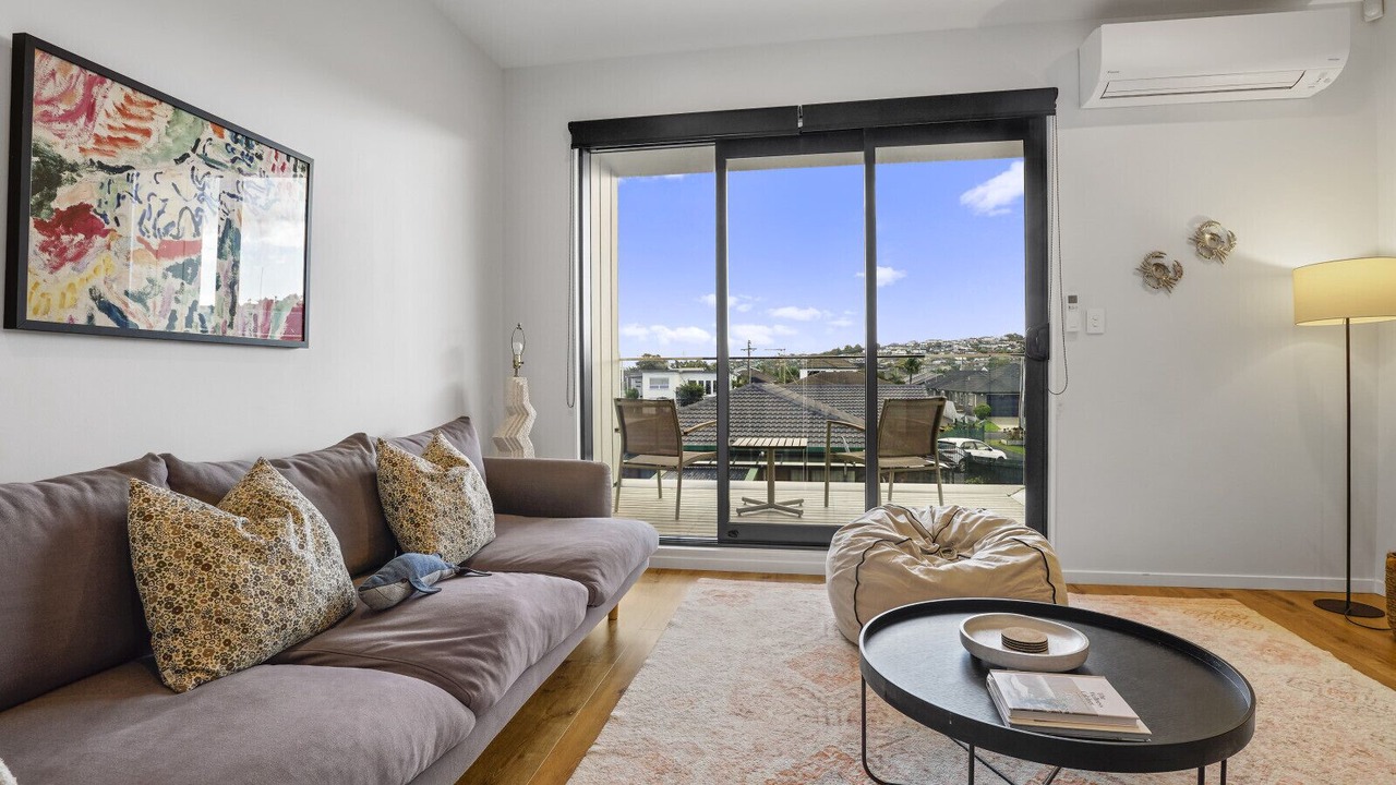 Photo of Livingroom in Orewa