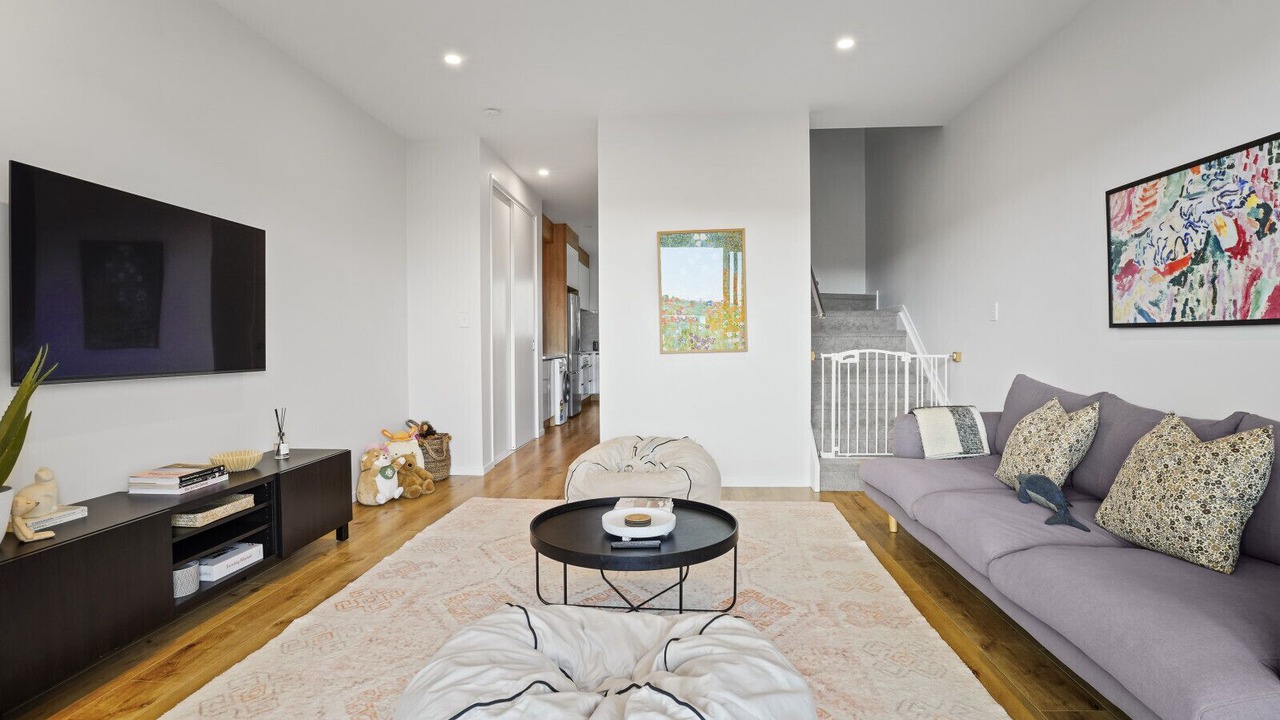 Photo of Livingroom in Orewa