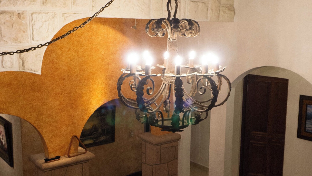 Photo of Bedroom in Lomas de Cocoyoc