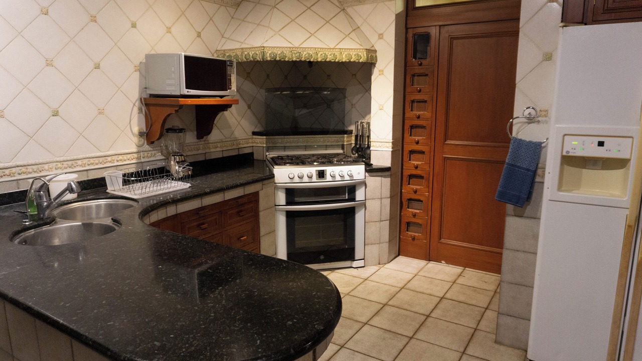 Photo of Kitchen in Lomas de Cocoyoc