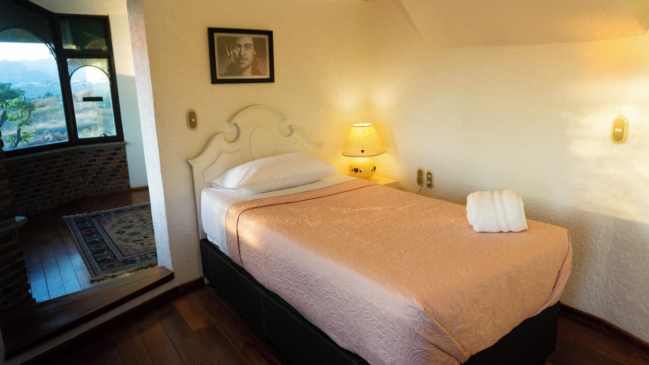 Photo of Bedroom in Lomas de Cocoyoc