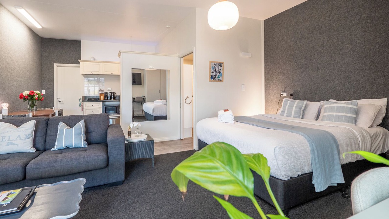 Photo of Bedroom in Mariri