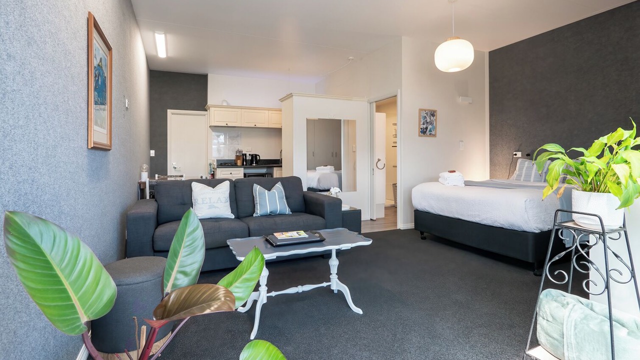 Photo of Bedroom in Mariri