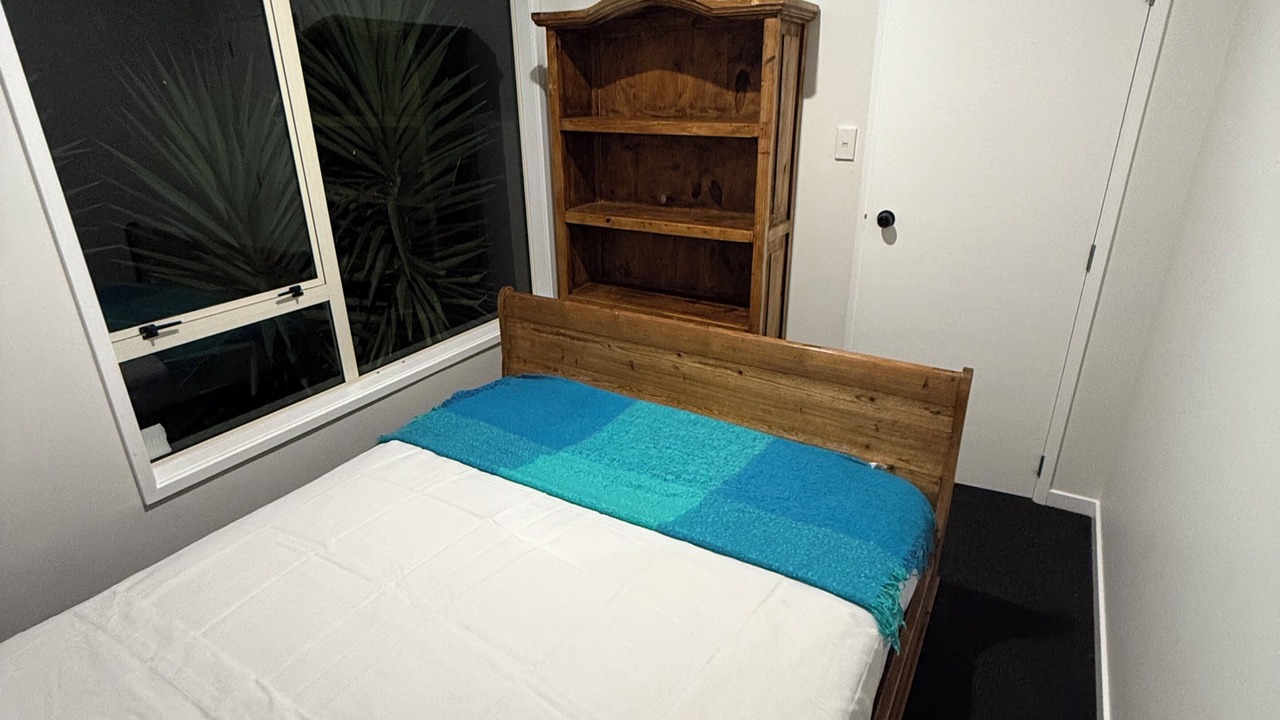 Photo of Bedroom in Palmerston North