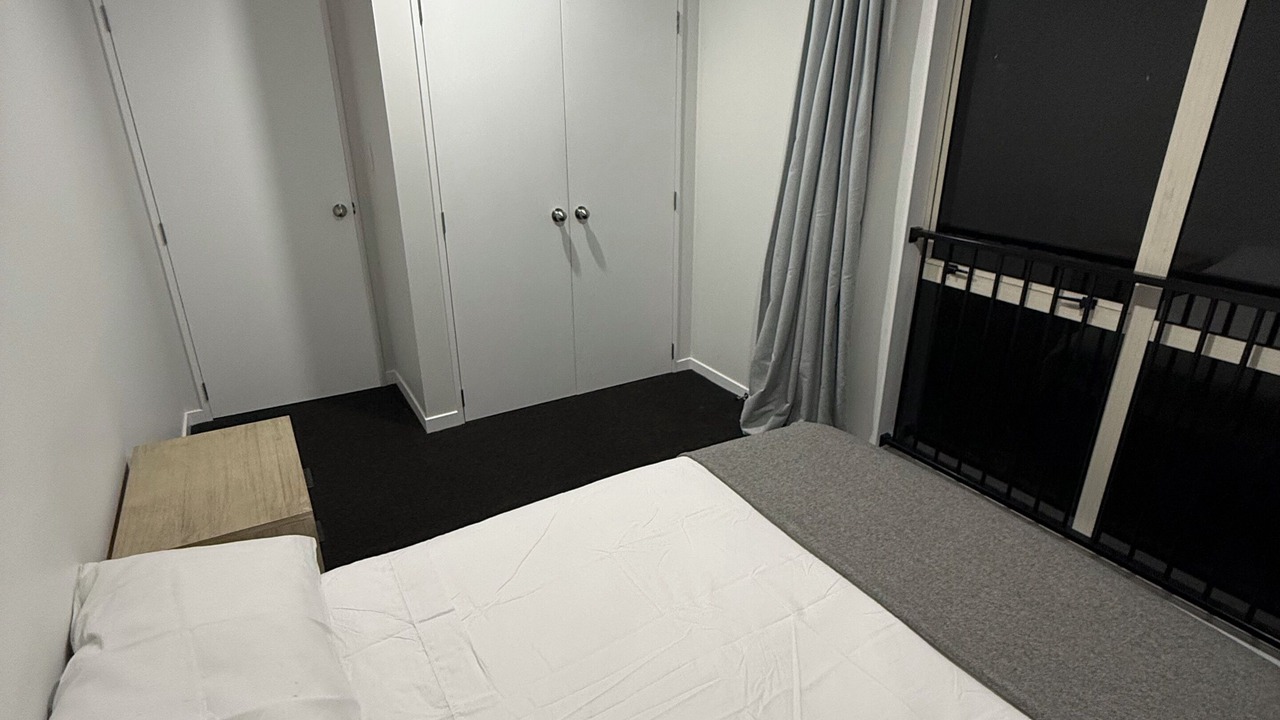 Photo of Bedroom in Palmerston North
