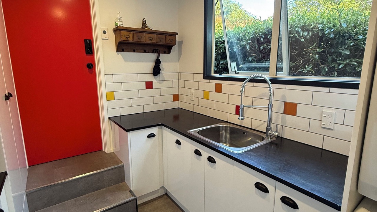 Photo of Kitchen in Palmerston North