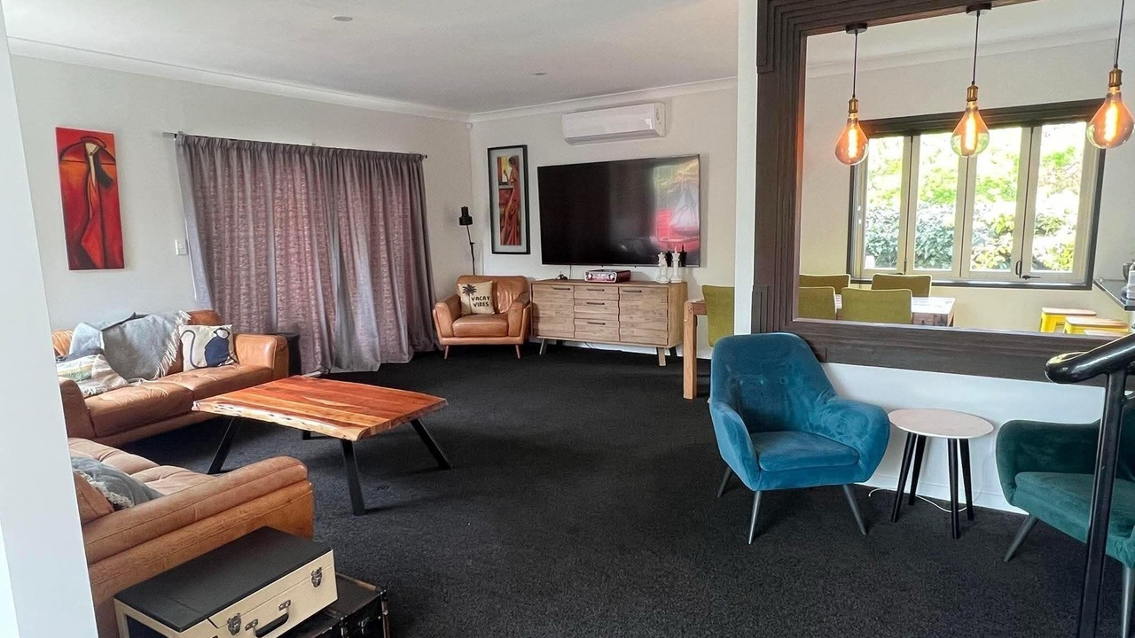 Photo of Livingroom in Palmerston North