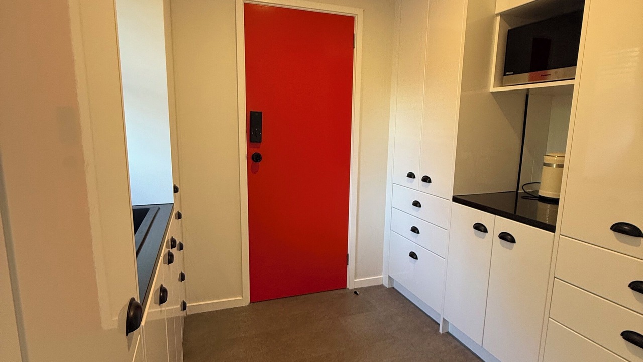 Photo of Kitchen in Palmerston North