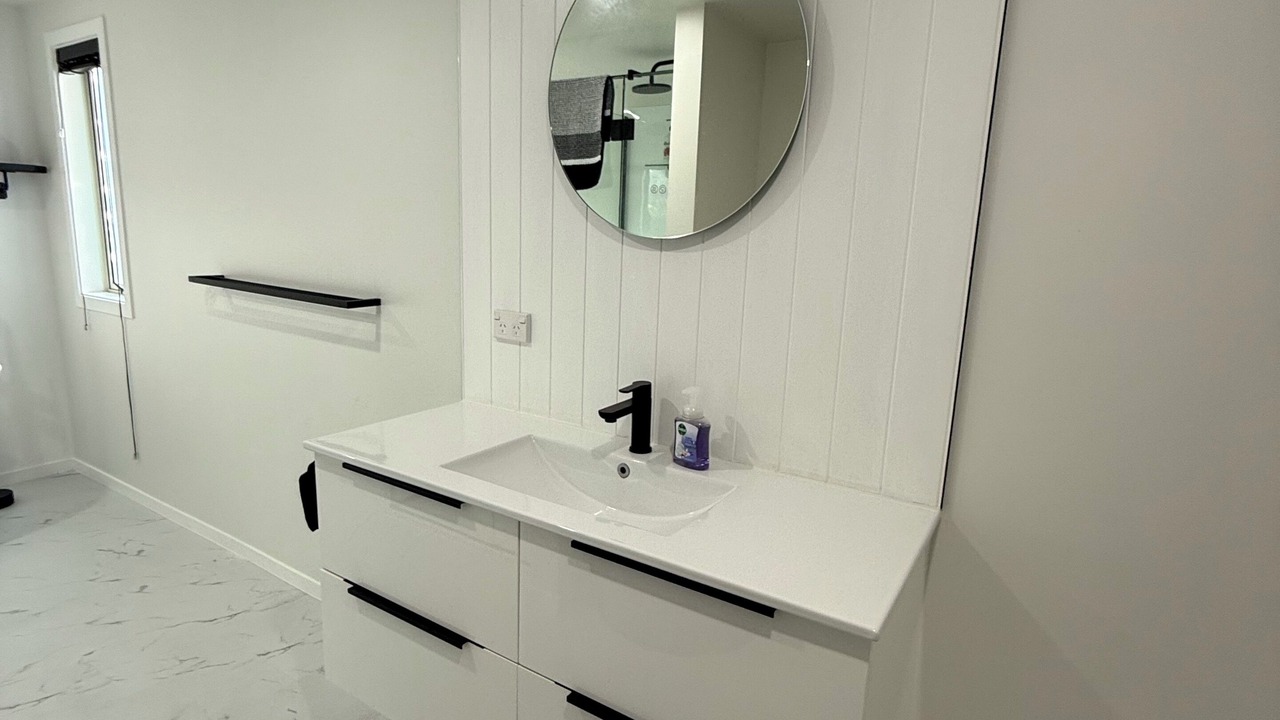 Photo of Bathroom in Palmerston North