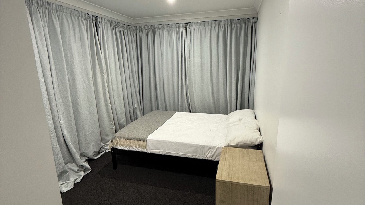 Photo of Bedroom in Palmerston North